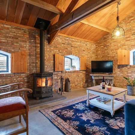 De Hoeve I Hulsel エクステリア 写真
