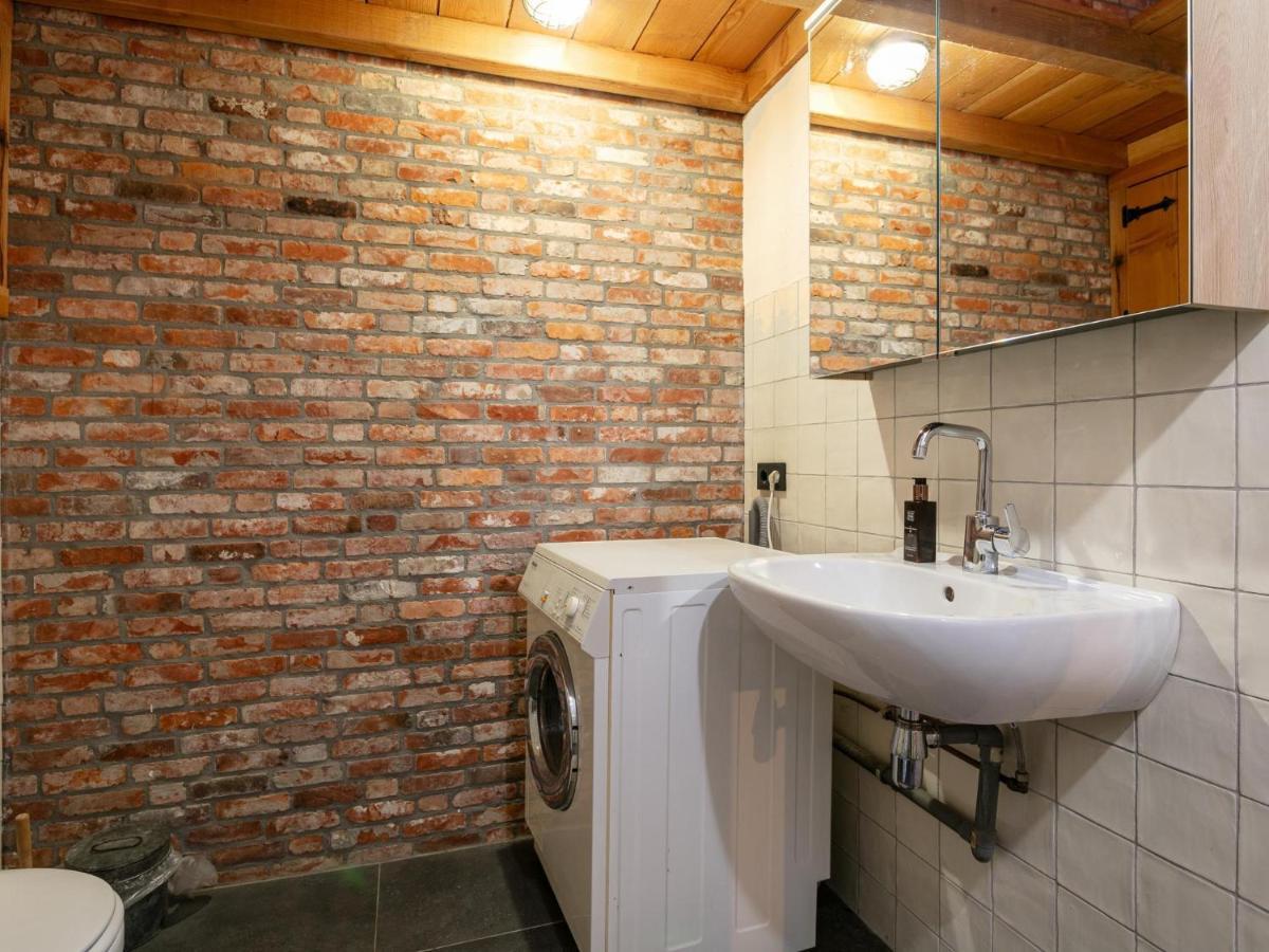 De Hoeve I Hulsel エクステリア 写真
