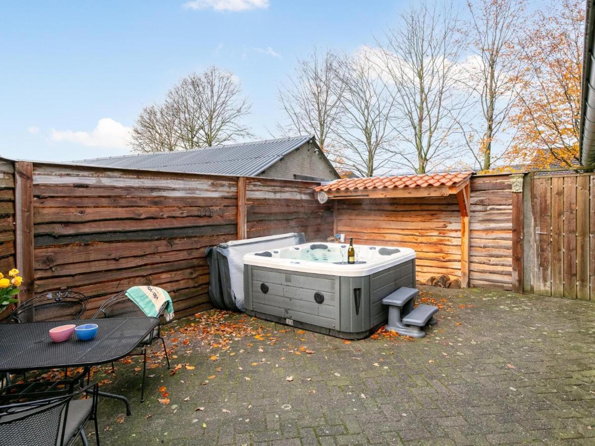De Hoeve I Hulsel エクステリア 写真