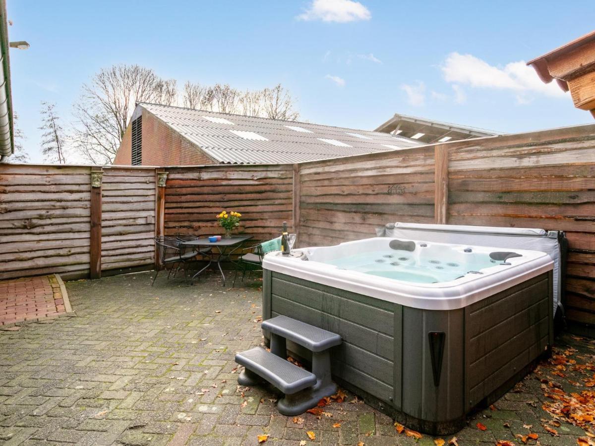 De Hoeve I Hulsel エクステリア 写真