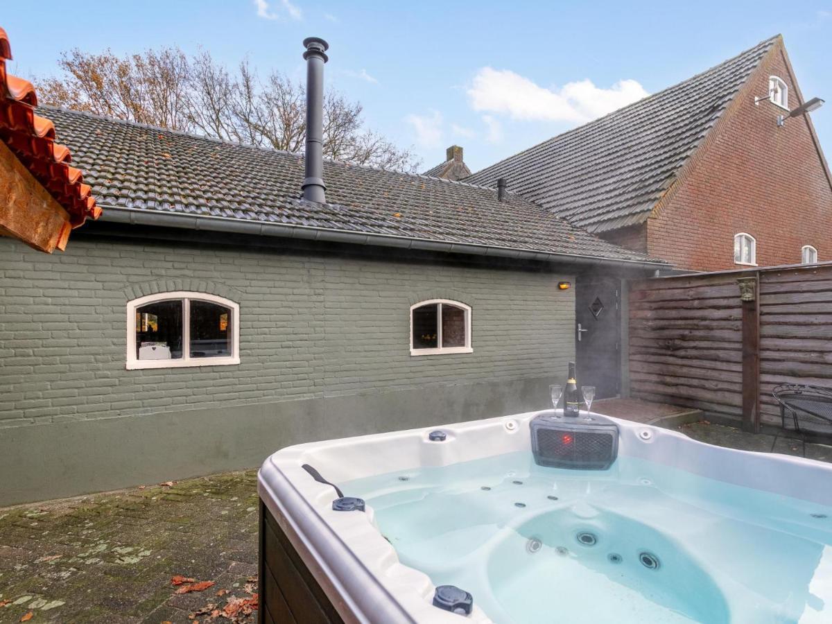 De Hoeve I Hulsel エクステリア 写真