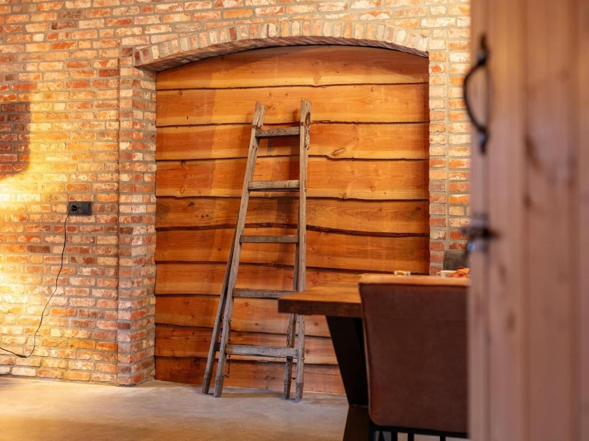 De Hoeve I Hulsel エクステリア 写真