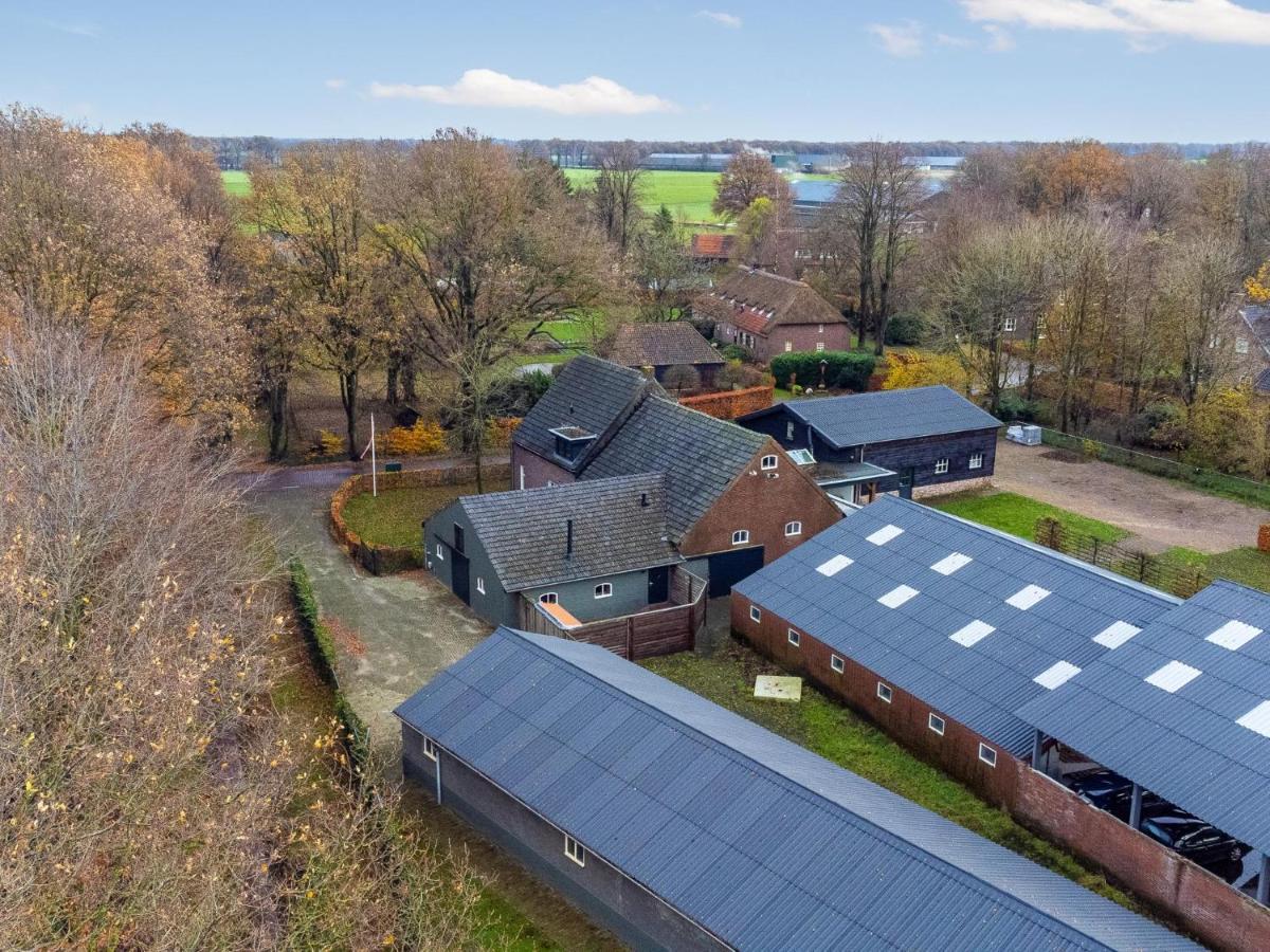 De Hoeve I Hulsel エクステリア 写真