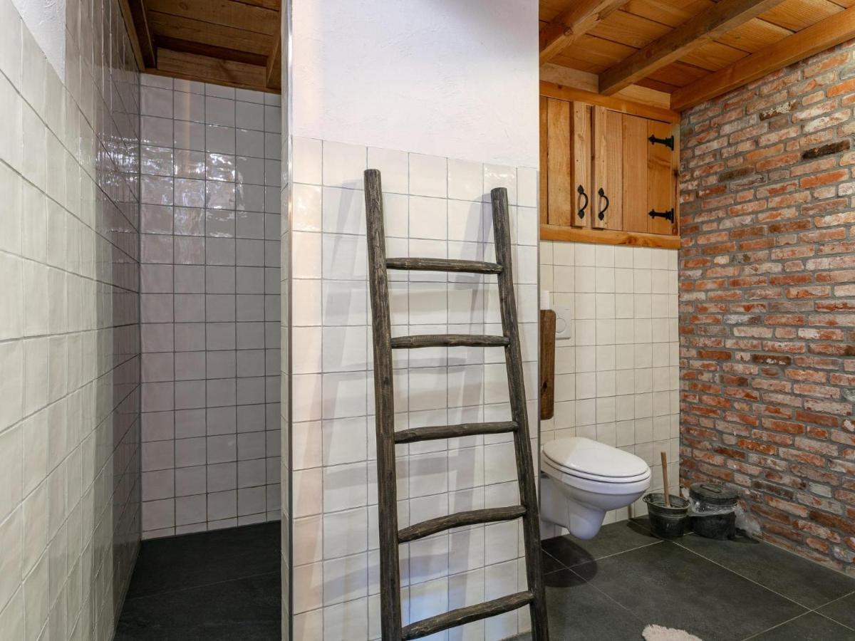 De Hoeve I Hulsel エクステリア 写真