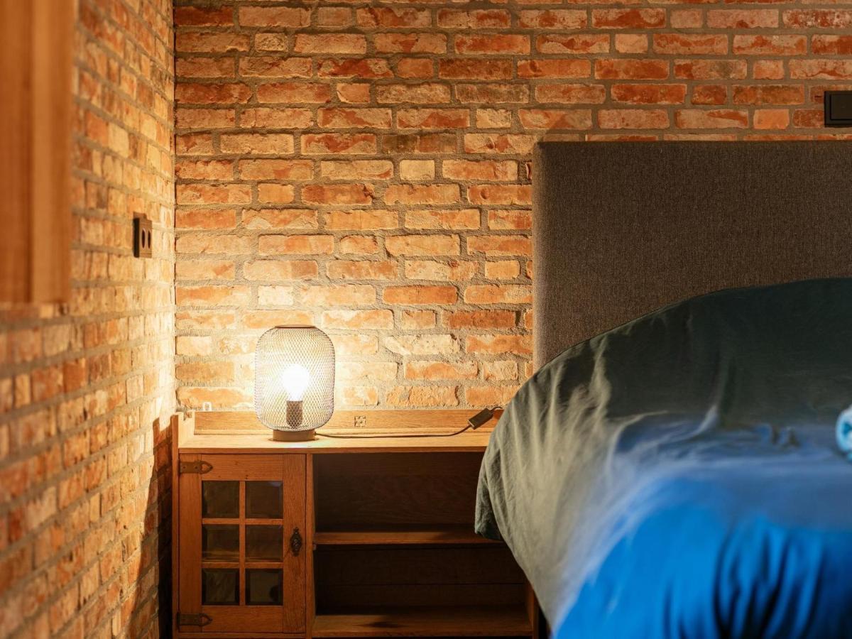 De Hoeve I Hulsel エクステリア 写真